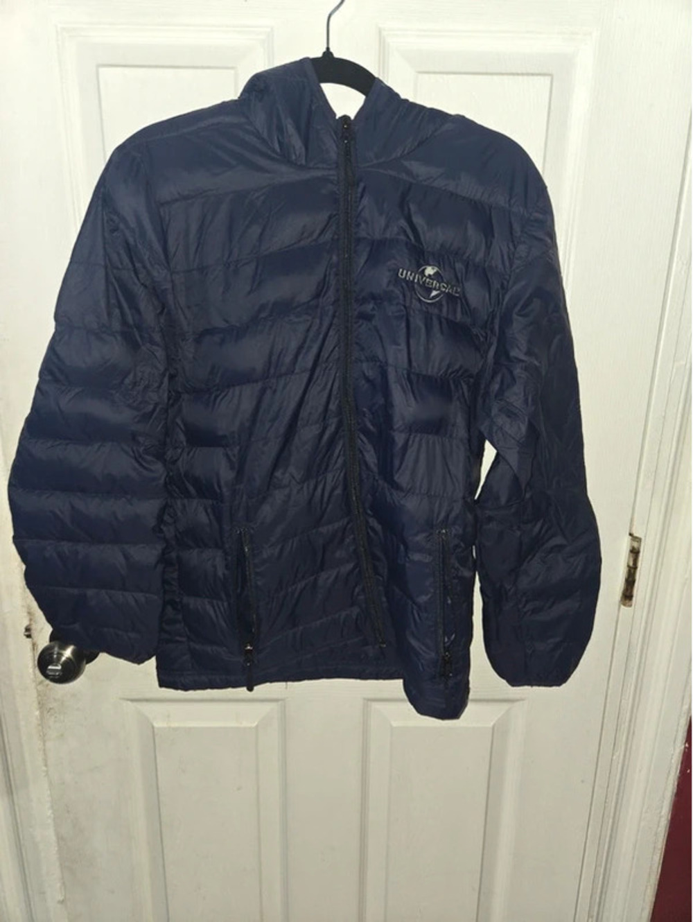 Universal studios  kids jacket size L